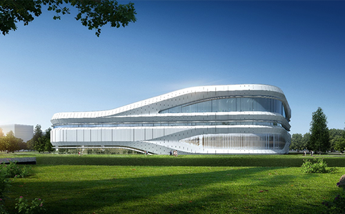 捷报 | 爱游戏电气助力成都天府国际机场开航投运！